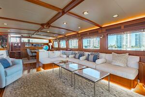 VIRGINIA SEA 91ft Marlow Yacht For Sale