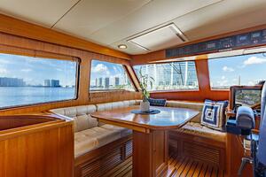 VIRGINIA SEA 91ft Marlow Yacht For Sale