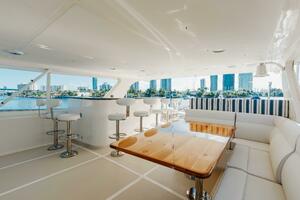 VIRGINIA SEA 91ft Marlow Yacht For Sale