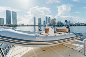 VIRGINIA SEA 91ft Marlow Yacht For Sale