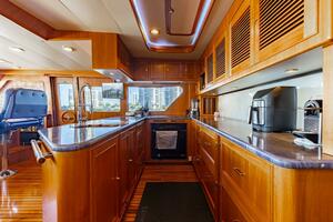 VIRGINIA SEA 91ft Marlow Yacht For Sale