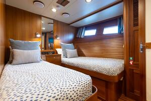 VIRGINIA SEA 91ft Marlow Yacht For Sale