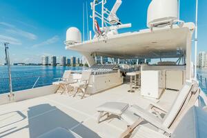 VIRGINIA SEA 91ft Marlow Yacht For Sale