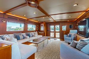 VIRGINIA SEA 91ft Marlow Yacht For Sale