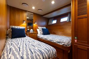 VIRGINIA SEA 91ft Marlow Yacht For Sale