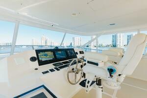 VIRGINIA SEA 91ft Marlow Yacht For Sale