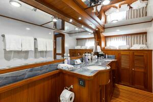 VIRGINIA SEA 91ft Marlow Yacht For Sale