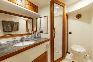 VIRGINIA SEA 91ft Marlow Yacht For Sale