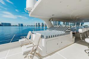 VIRGINIA SEA 91ft Marlow Yacht For Sale