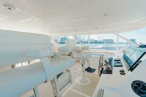 VIRGINIA SEA 91ft Marlow Yacht For Sale