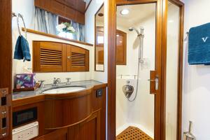 VIRGINIA SEA 91ft Marlow Yacht For Sale