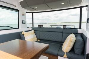 37ft Axopar Yacht For Sale