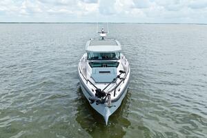 37ft Axopar Yacht For Sale