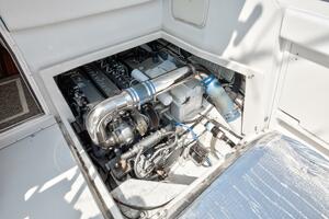 37ft Axopar Yacht For Sale