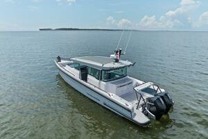 37ft Axopar Yacht For Sale