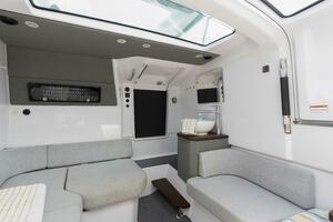 37ft Axopar Yacht For Sale
