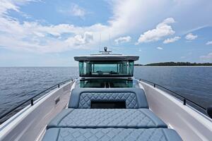 37ft Axopar Yacht For Sale