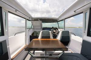 37ft Axopar Yacht For Sale