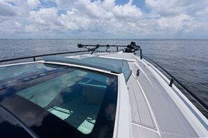 37ft Axopar Yacht For Sale