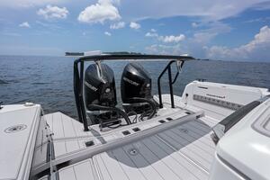 37ft Axopar Yacht For Sale
