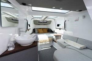 37ft Axopar Yacht For Sale
