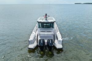 37ft Axopar Yacht For Sale