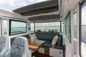 37ft Axopar Yacht For Sale