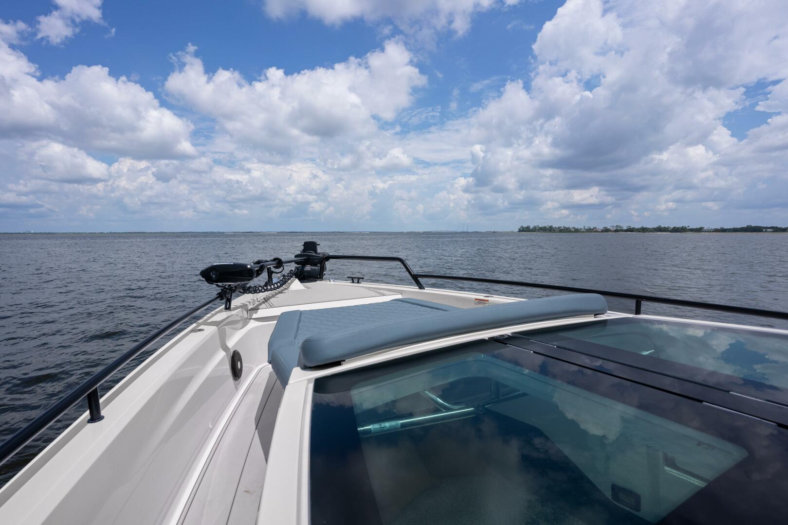 37ft Axopar Yacht For Sale