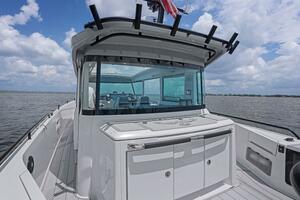 37ft Axopar Yacht For Sale