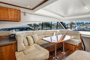 Phantom of the Sea 58ft Riviera Yacht For Sale