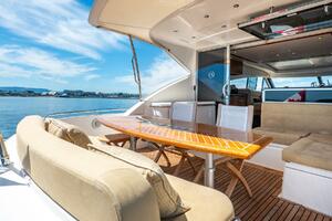 Phantom of the Sea 58ft Riviera Yacht For Sale
