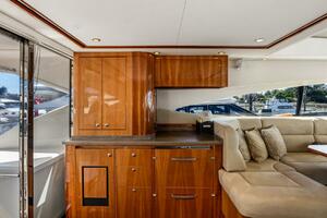 Phantom of the Sea 58ft Riviera Yacht For Sale