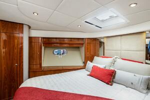 Phantom of the Sea 58ft Riviera Yacht For Sale