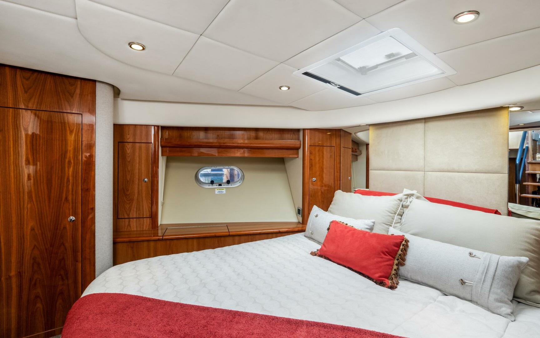 Phantom of the Sea 58ft Riviera Yacht For Sale