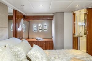 Phantom of the Sea 58ft Riviera Yacht For Sale