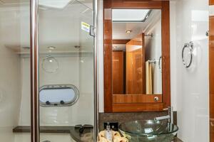 Phantom of the Sea 58ft Riviera Yacht For Sale