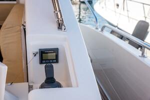 Phantom of the Sea 58ft Riviera Yacht For Sale