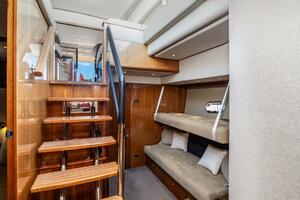 Phantom of the Sea 58ft Riviera Yacht For Sale