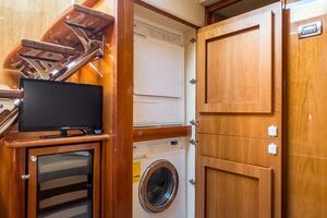 Phantom of the Sea 58ft Riviera Yacht For Sale