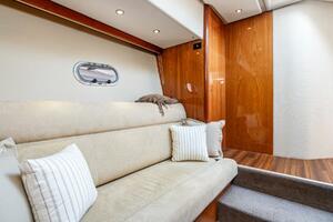 Phantom of the Sea 58ft Riviera Yacht For Sale