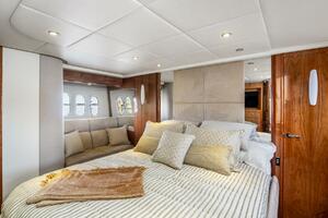 Phantom of the Sea 58ft Riviera Yacht For Sale