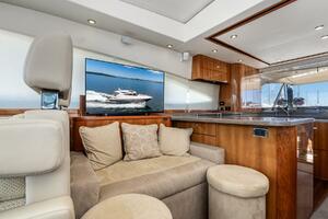 Phantom of the Sea 58ft Riviera Yacht For Sale