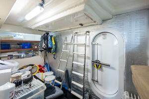 Phantom of the Sea 58ft Riviera Yacht For Sale