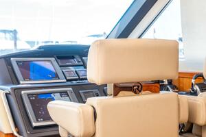 Phantom of the Sea 58ft Riviera Yacht For Sale