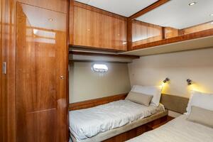 Phantom of the Sea 58ft Riviera Yacht For Sale