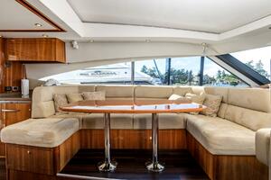 Phantom of the Sea 58ft Riviera Yacht For Sale