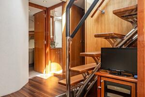 Phantom of the Sea 58ft Riviera Yacht For Sale