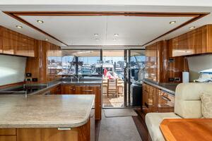 Phantom of the Sea 58ft Riviera Yacht For Sale