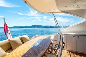 Phantom of the Sea 58ft Riviera Yacht For Sale