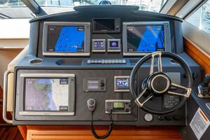 Phantom of the Sea 58ft Riviera Yacht For Sale